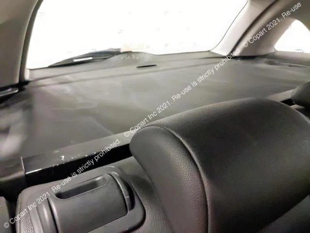 Продажа Kia Ceed 1.6 (123Hp) (G4FC) FWD AT по запчастям