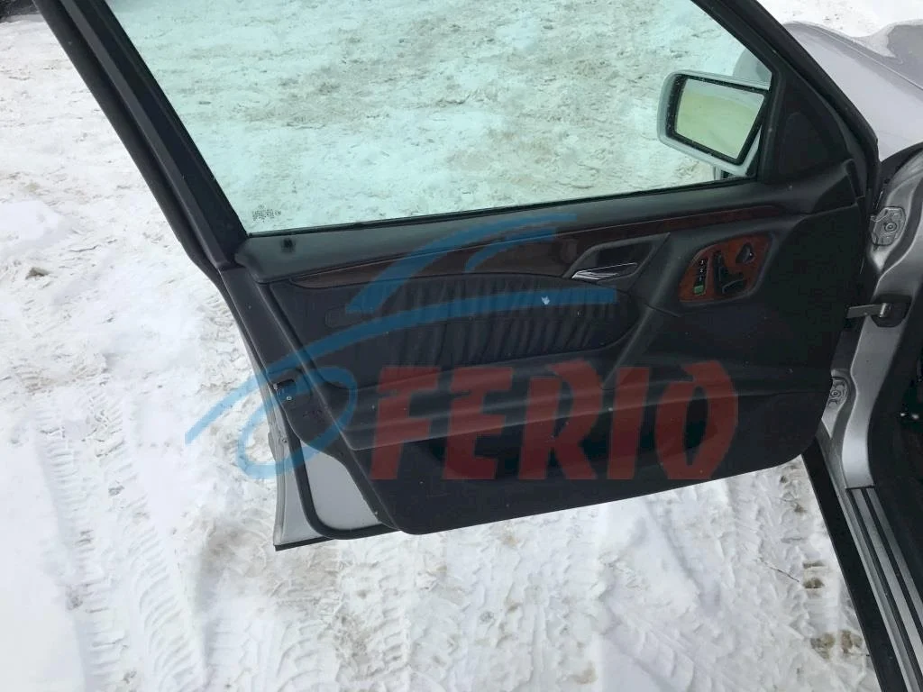 Продажа Mercedes-Benz E class 3.2 (224Hp) (112.941) 4WD AT по запчастям