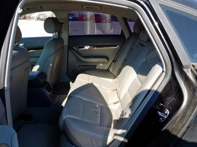 Продажа Audi A6 2.4 (165Hp) (ALF) 4WD MT по запчастям