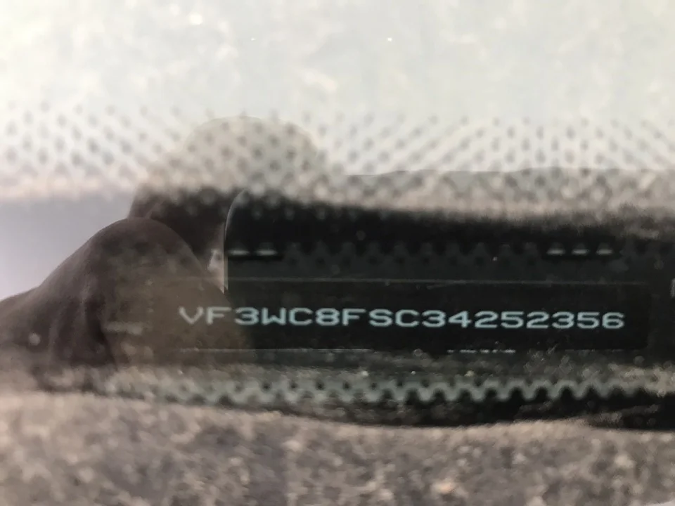 Продажа Peugeot 206 1.4 (88Hp) (ET3J4) FWD MT по запчастям