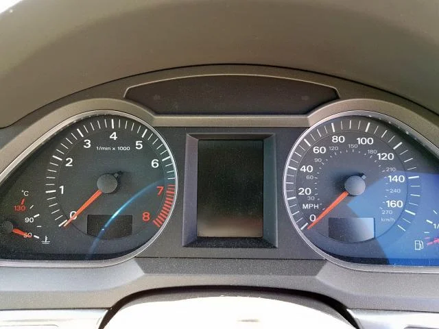 Продажа Audi A6 2.4 (165Hp) (ALF) 4WD MT по запчастям