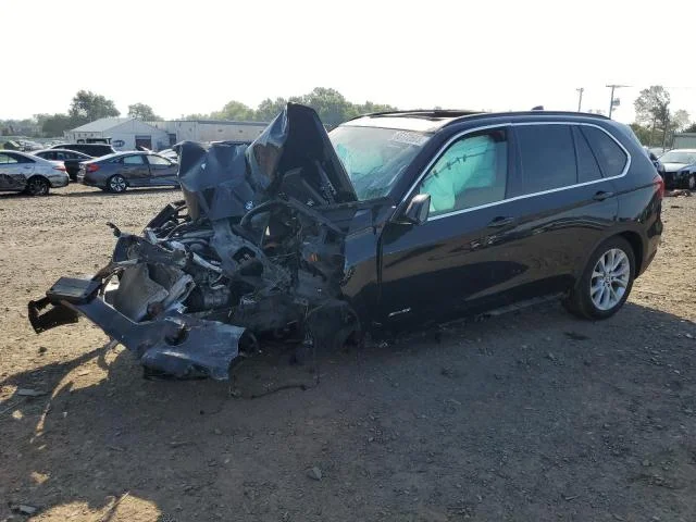 Продажа BMW X5 3.0 (306Hp) (N55B30) 4WD AT по запчастям