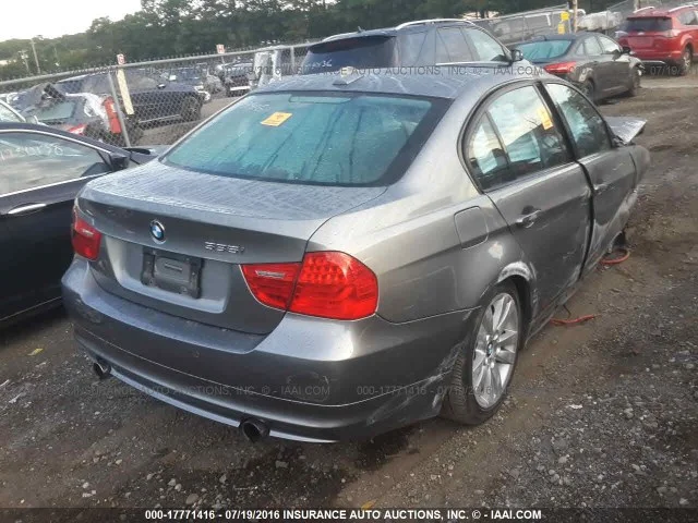 Продажа BMW 3er 3.0 (306Hp) (N55B30) RWD AT по запчастям