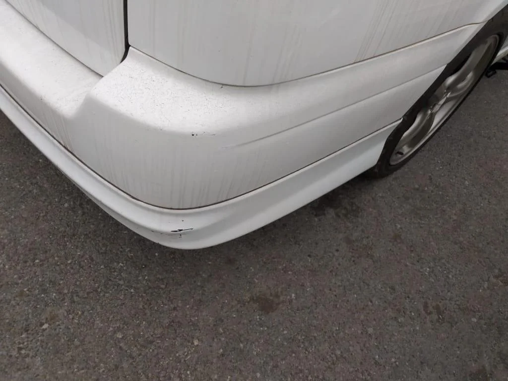 Продажа Subaru Legacy 2.0 (280Hp) (EJ208) 4WD MT по запчастям