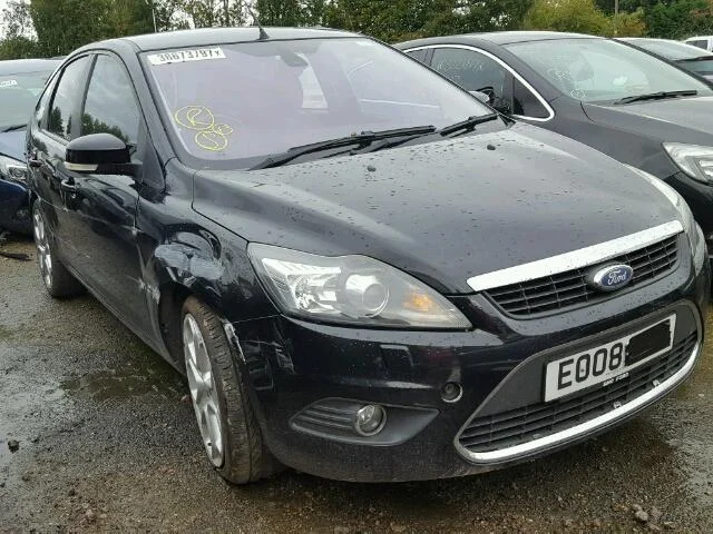 Продажа Ford Focus 1.8D (115Hp) (KKDB) FWD MT по запчастям