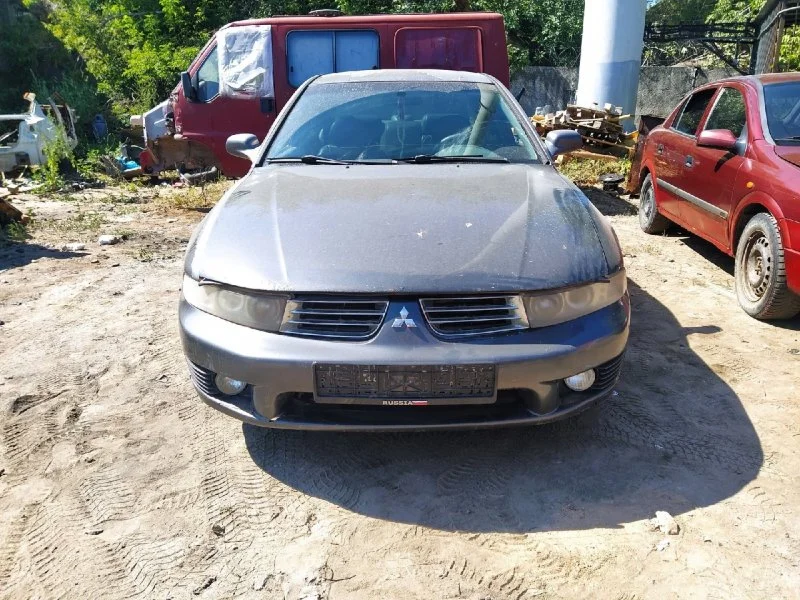 Продажа Mitsubishi Galant 2.0 (146Hp) (6A12) FWD AT по запчастям