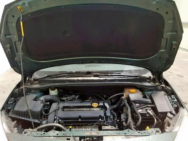 Продажа Opel Astra 1.6 (115Hp) (A16XER) FWD MT по запчастям