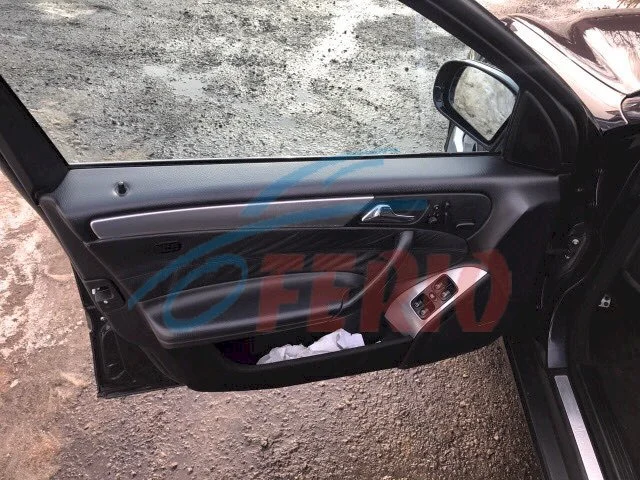 Продажа Mercedes-Benz C class 3.0D (224Hp) (642.910) RWD MT по запчастям