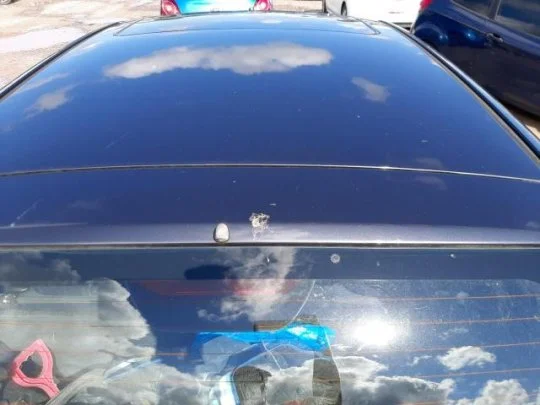 Продажа Hyundai Getz 1.4 (97Hp) (G4EE) FWD MT по запчастям