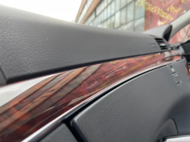 Продажа Mercedes-Benz S class 5.0 (306Hp) (113.960) RWD AT по запчастям