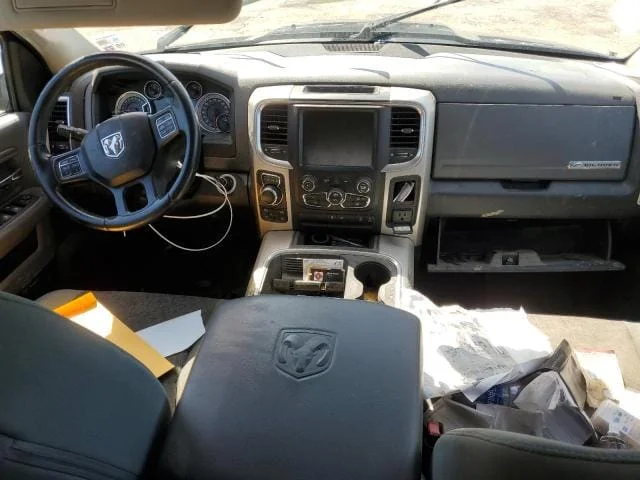 Продажа Dodge Ram 5.7 (395Hp) (Hemi V8) 4WD AT по запчастям