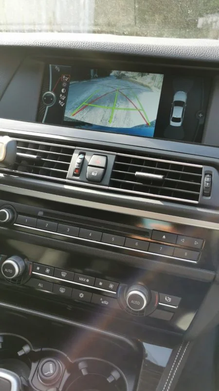 Продажа BMW 5er 3.0 (204Hp) (N53B30) RWD AT по запчастям