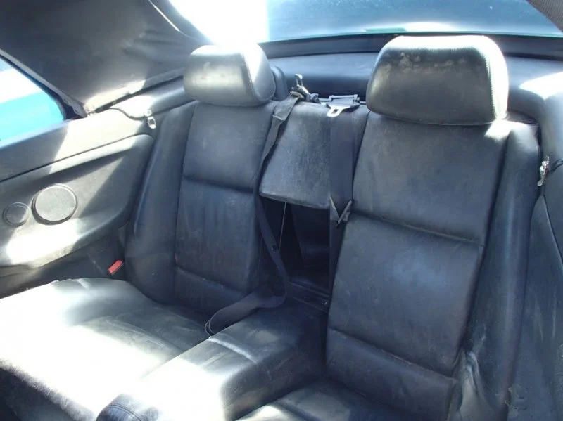 Продажа BMW 3er 2.8 (193Hp) (M52B28) RWD AT по запчастям