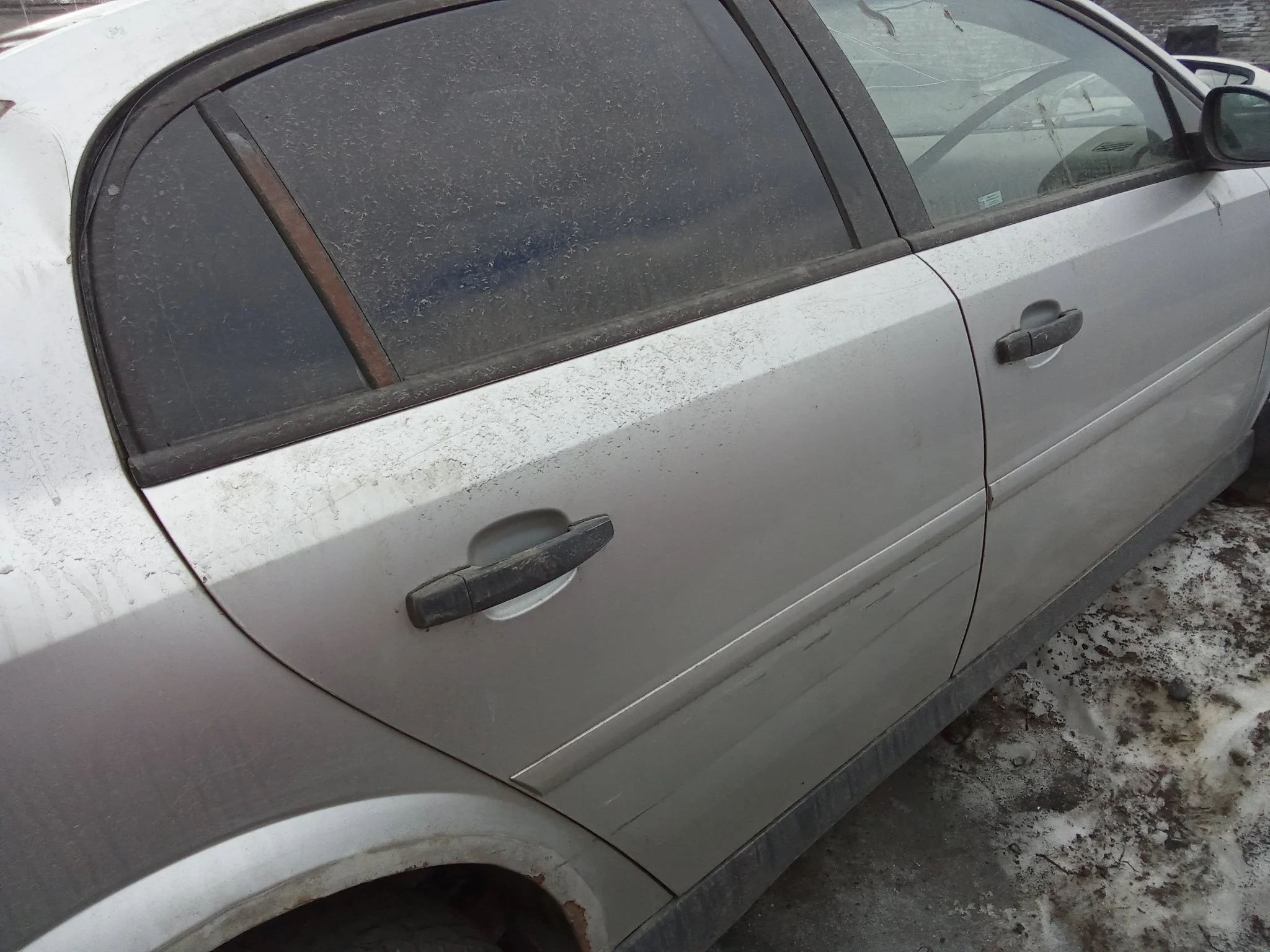 Продажа Opel Vectra 2.2 (147Hp) (Z22SE) FWD AT по запчастям