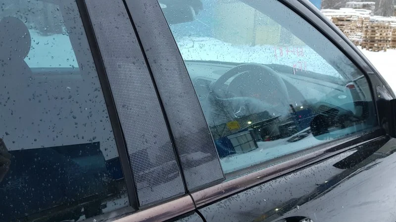 Продажа Mercedes-Benz C class 2.6 (170Hp) (112.912) RWD AT по запчастям