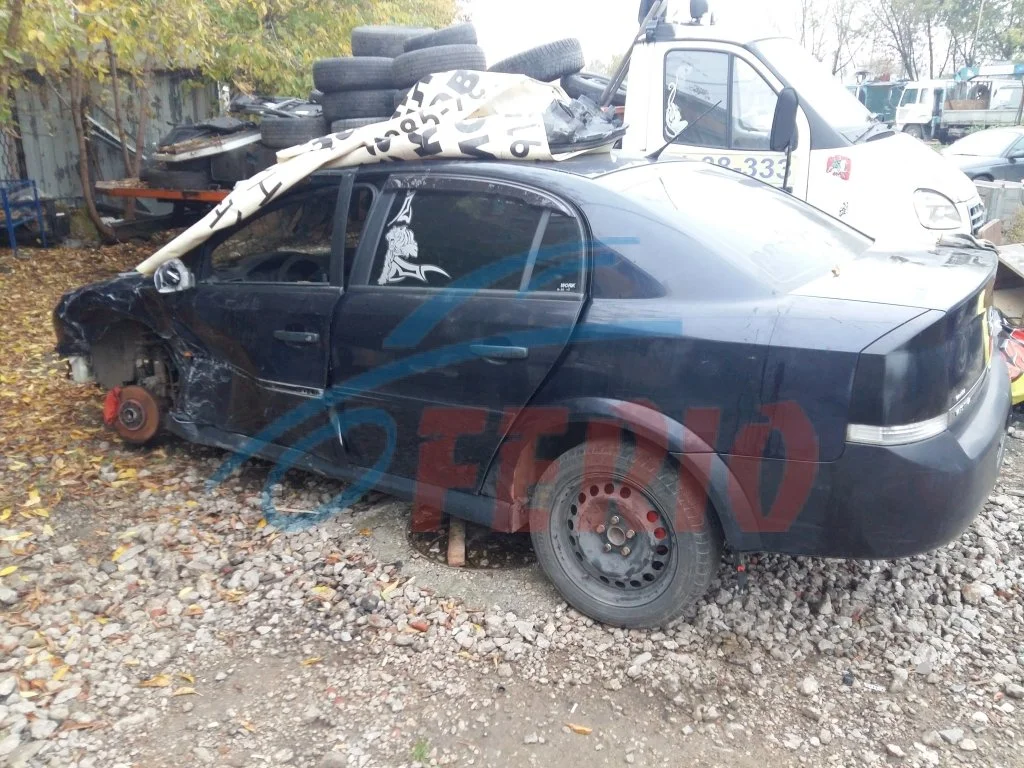 Продажа Opel Vectra 1.6 (105Hp) (Z16XEP) FWD MT по запчастям