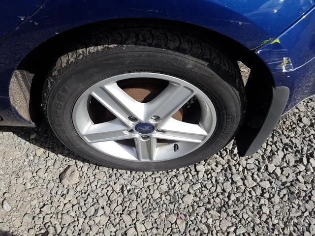 Продажа Ford Focus 1.8A (125Hp) (Q7DB) FWD MT по запчастям