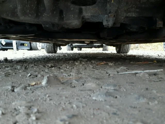 Продажа Ford Focus 1.8 (125Hp) (QQDA) FWD MT по запчастям