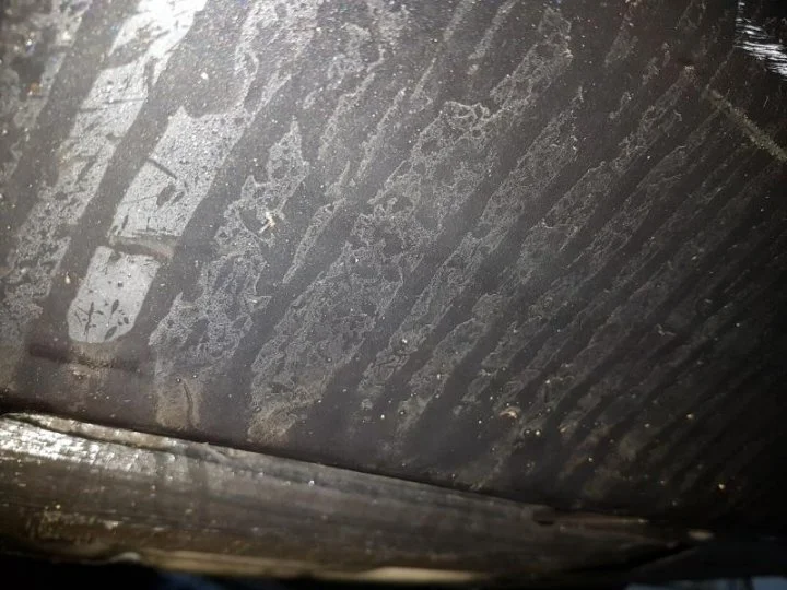 Продажа Skoda Octavia 1.8 (152Hp) (AKP) FWD MT по запчастям