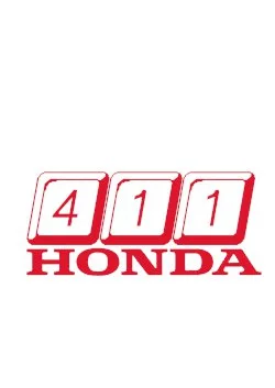Хонда411
