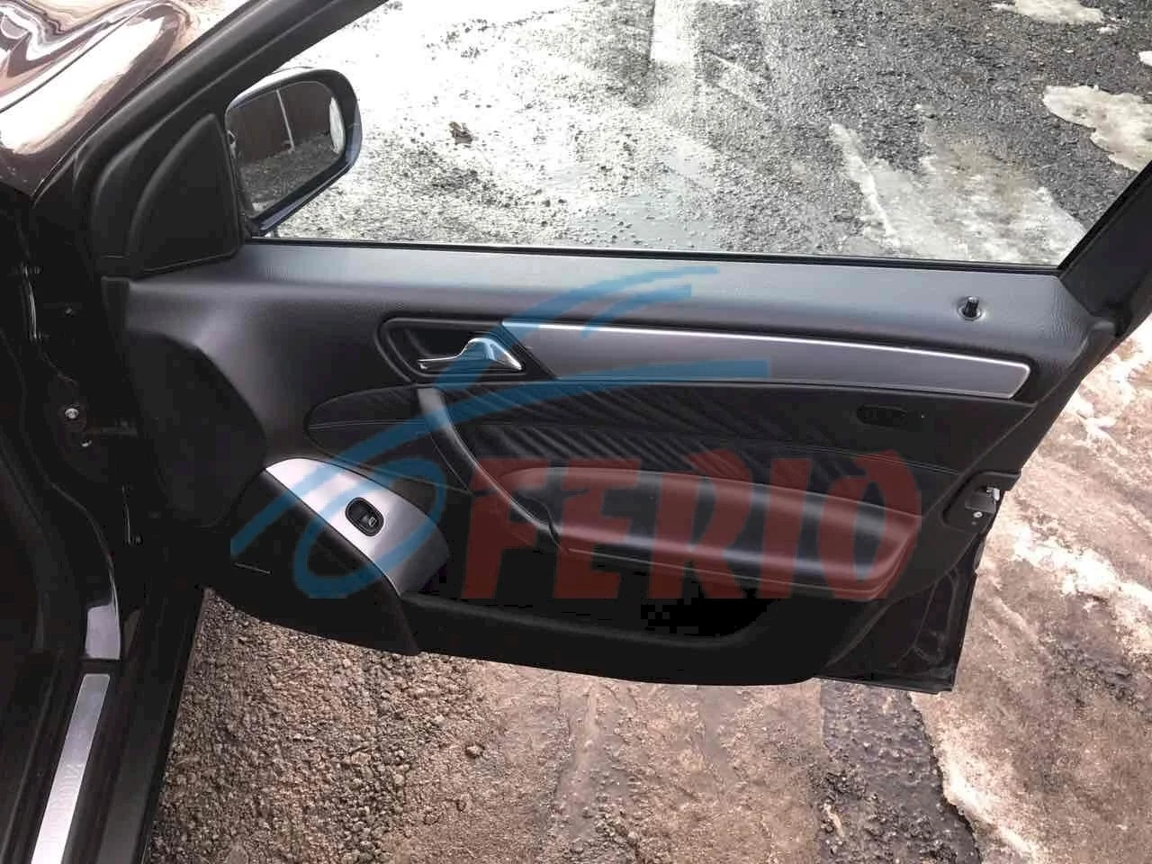 Продажа Mercedes-Benz C class 3.0D (224Hp) (642.910) RWD MT по запчастям