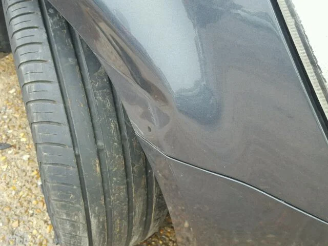 Продажа Kia Ceed 1.6 (123Hp) (G4FC) FWD AT по запчастям