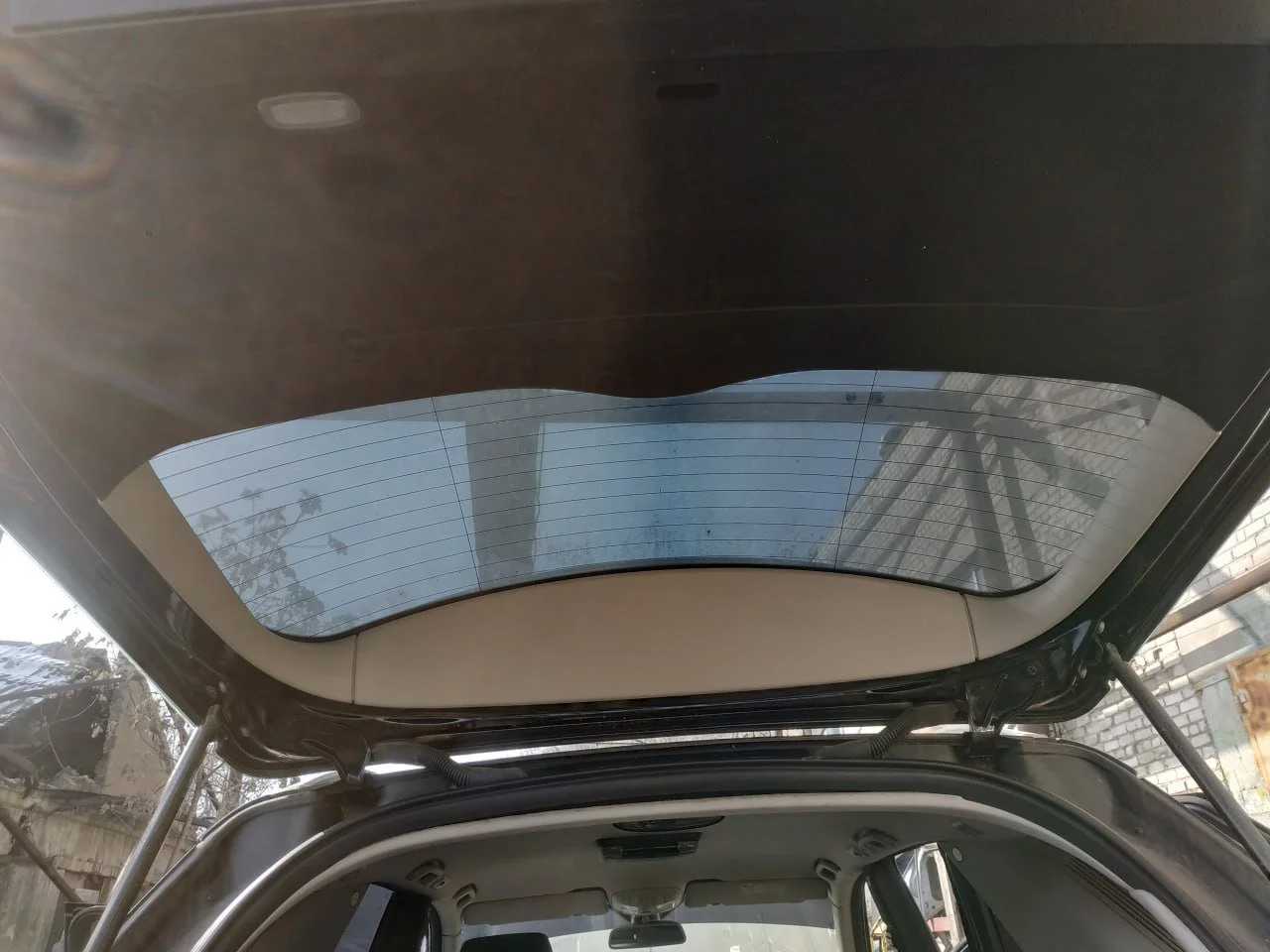 Продажа Mercedes-Benz M class 3.0D (190Hp) (642.940) 4WD AT по запчастям