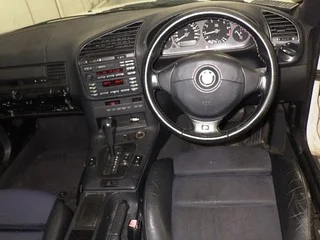 Продажа BMW 3er 1.8 (140Hp) (M44B19) RWD MT по запчастям