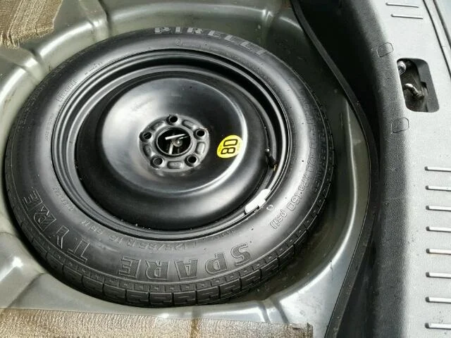 Продажа Ford Focus 1.6 (115Hp) (HXDA) FWD MT по запчастям