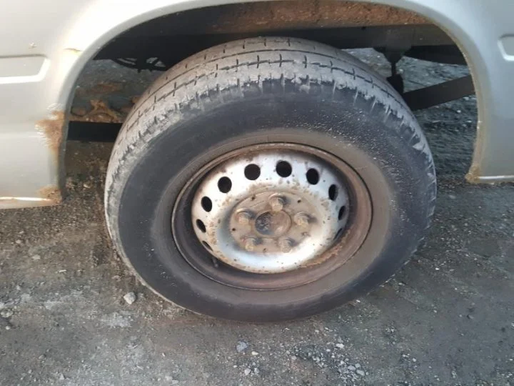 Продажа Mercedes-Benz Sprinter 2.2D (109Hp) (611.981) RWD MT по запчастям