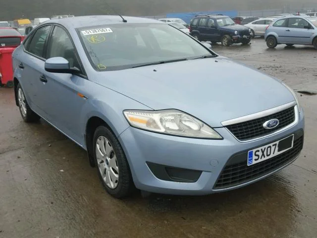 Продажа Ford Mondeo 1.6 (125Hp) (PNBA) FWD MT по запчастям
