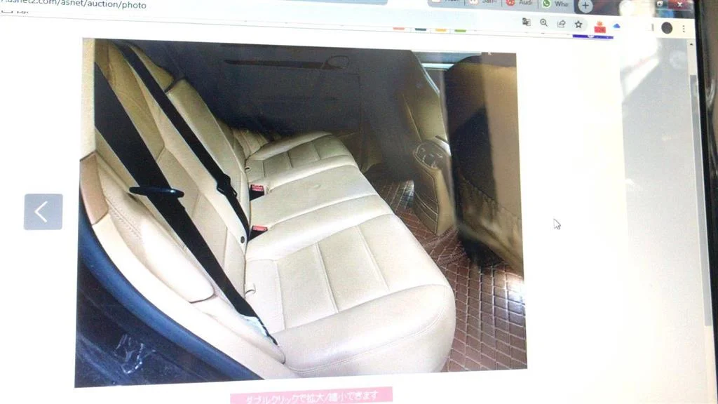 Продажа Porsche Cayenne 3.6 (290Hp) (M55 01) 4WD AT по запчастям