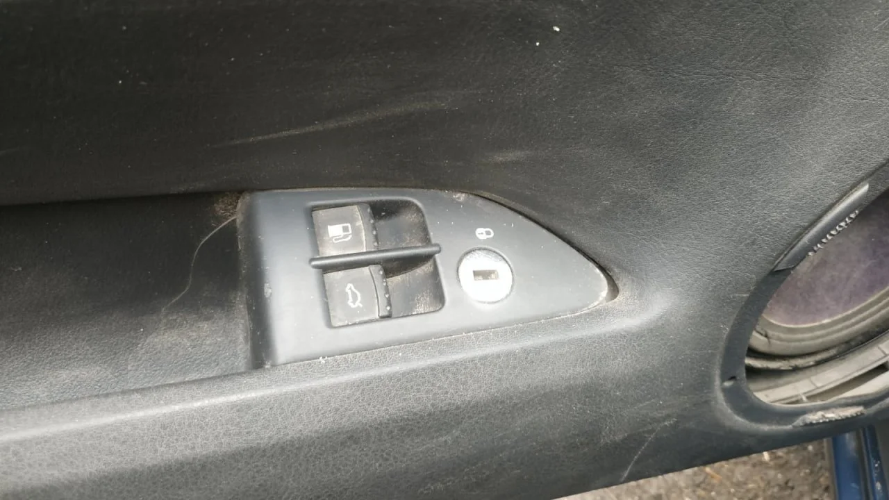 Продажа Skoda Superb 1.9D (115Hp) (AVF) FWD AT по запчастям