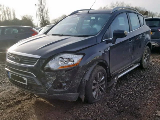 Продажа Ford Kuga 2.5 (200Hp) (HYDB) 4WD AT по запчастям