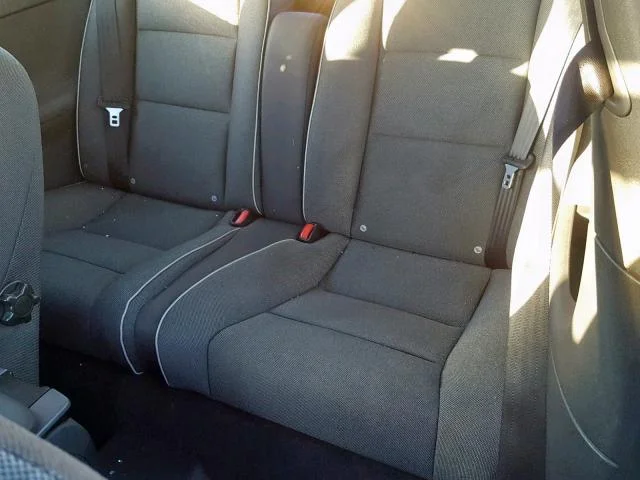 Продажа Volvo C30 1.6 (100Hp) (B4164S3) FWD MT по запчастям