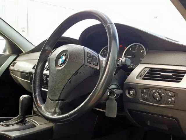 Продажа BMW 5er 2.0D (163Hp) (M47D20) RWD AT по запчастям