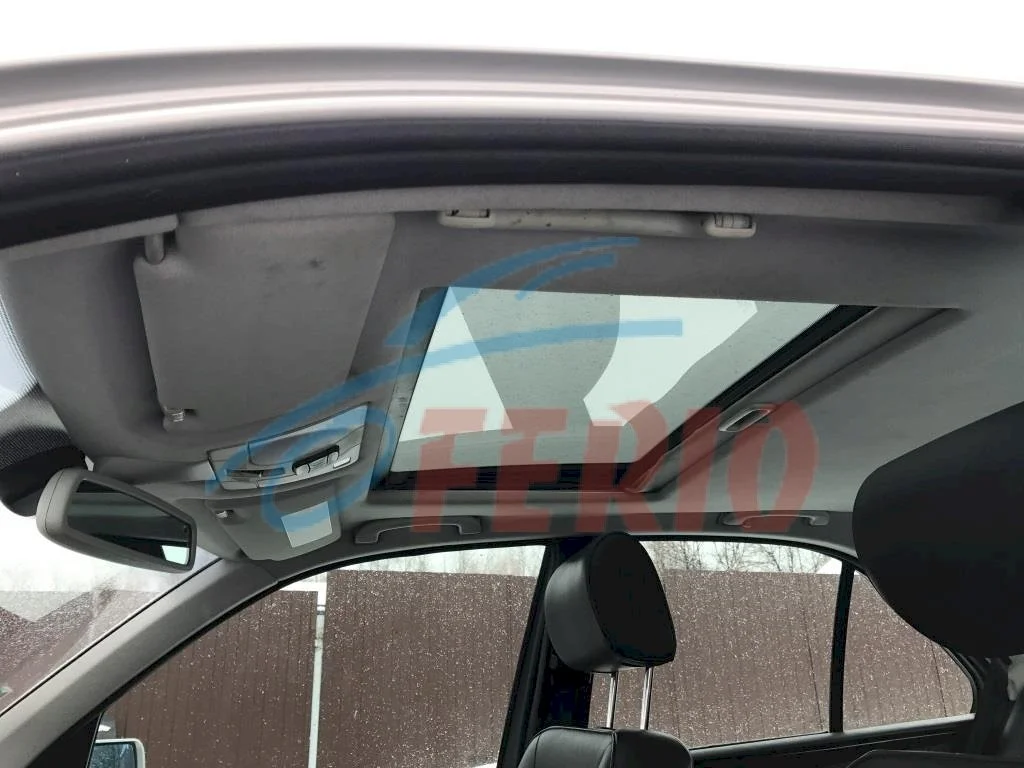 Продажа Mercedes-Benz E class 3.2 (224Hp) (112.941) 4WD AT по запчастям