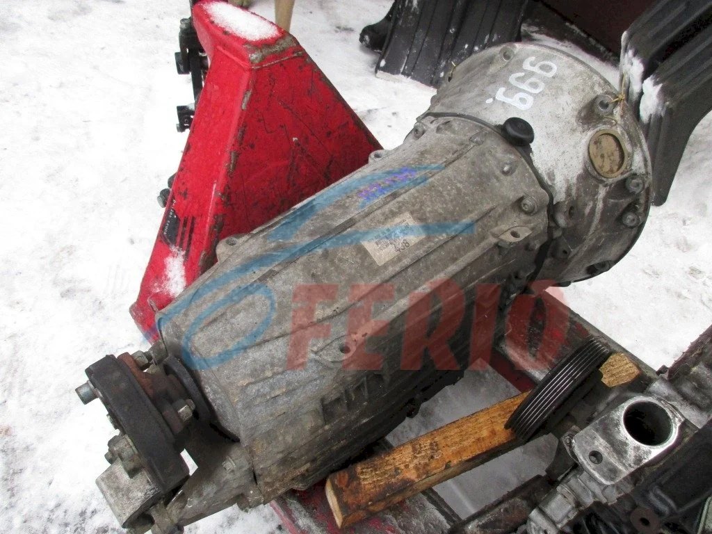 Продажа Mercedes-Benz E class 3.0 (231Hp) (272.943) RWD AT по запчастям