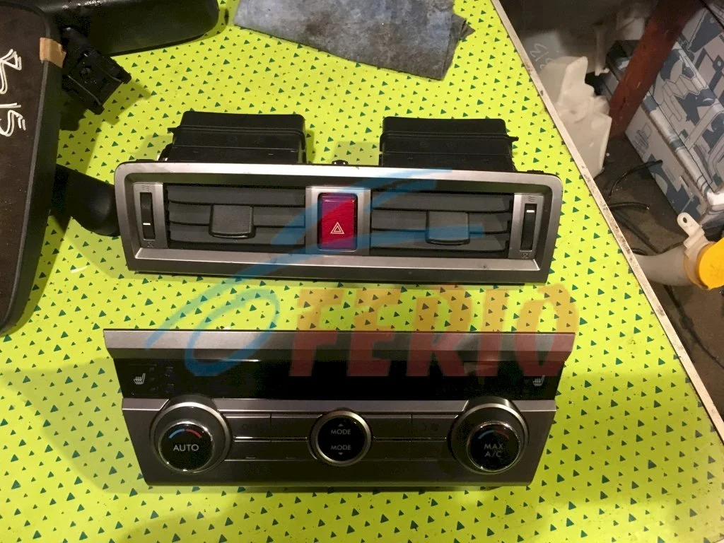 Продажа Subaru Outback 2.5 (175Hp) (FB25) 4WD CVT по запчастям