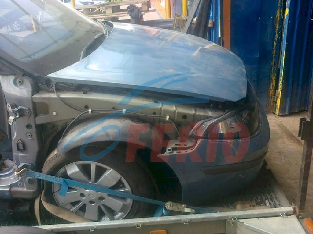 Продажа Renault Laguna 2.0 (135Hp) (F4R 715) FWD AT по запчастям