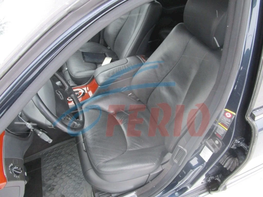Продажа Mercedes-Benz S class 3.7 (245Hp) (112.975) RWD AT по запчастям