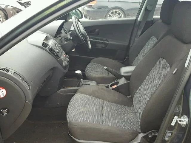 Продажа Kia Ceed 1.6 (123Hp) (G4FC) FWD AT по запчастям