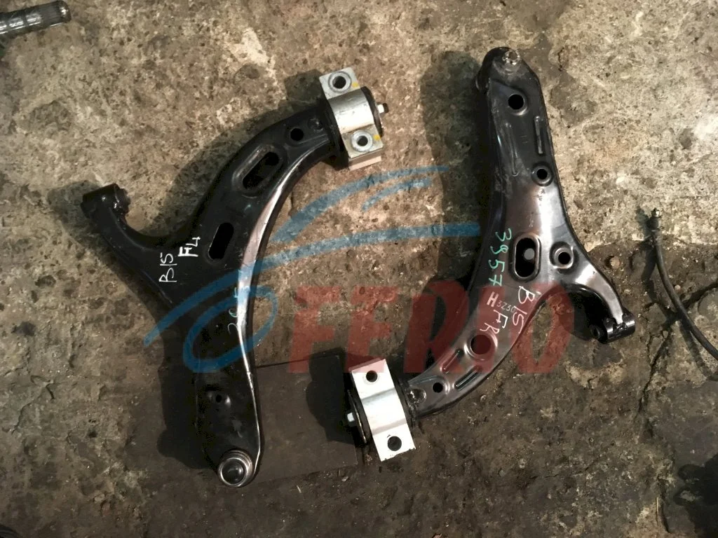 Продажа Subaru Outback 2.5 (175Hp) (FB25) 4WD CVT по запчастям