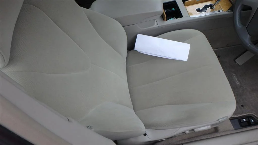 Продажа Toyota Camry 2.4 (158Hp) (2AZ-FE) FWD AT по запчастям