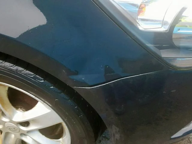 Продажа Kia Ceed 1.6 (123Hp) (G4FC) FWD MT по запчастям