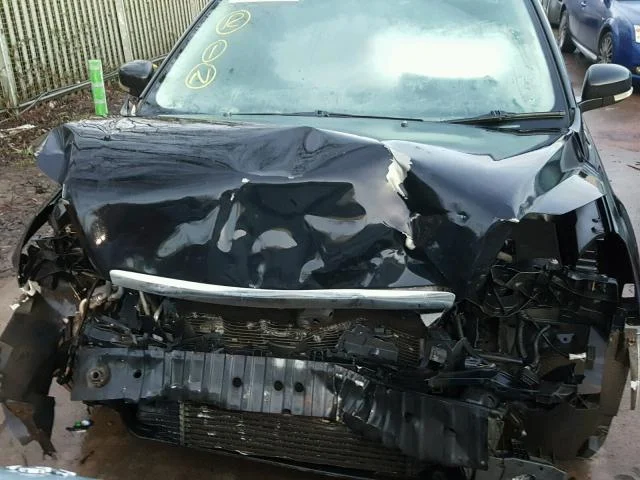 Продажа Ford Focus 1.8D (115Hp) (KKDB) FWD MT по запчастям