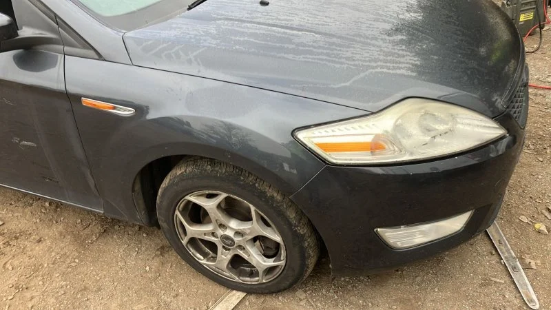 Продажа Ford Mondeo 1.8D (100Hp) (FFBA) FWD MT по запчастям