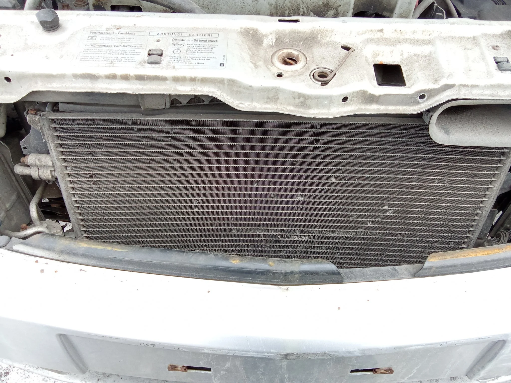 Продажа Opel Vectra 2.2 (147Hp) (Z22SE) FWD AT по запчастям