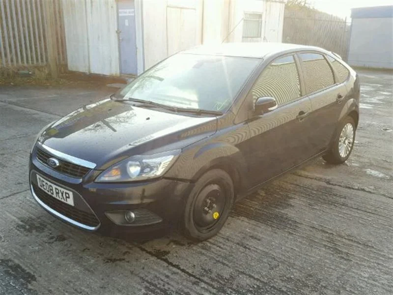 Продажа Ford Focus 1.8A (125Hp) (Q7DB) FWD MT по запчастям