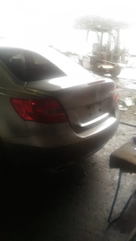 Продажа Suzuki Kizashi 2.4 (178Hp) (J24B) FWD CVT по запчастям